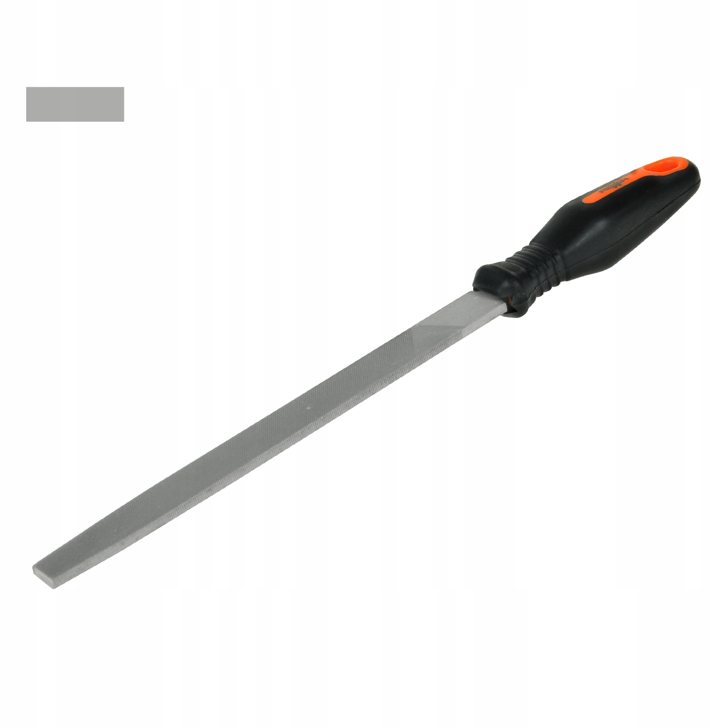 

Pilnik Do Metalu 200 MM Płaski