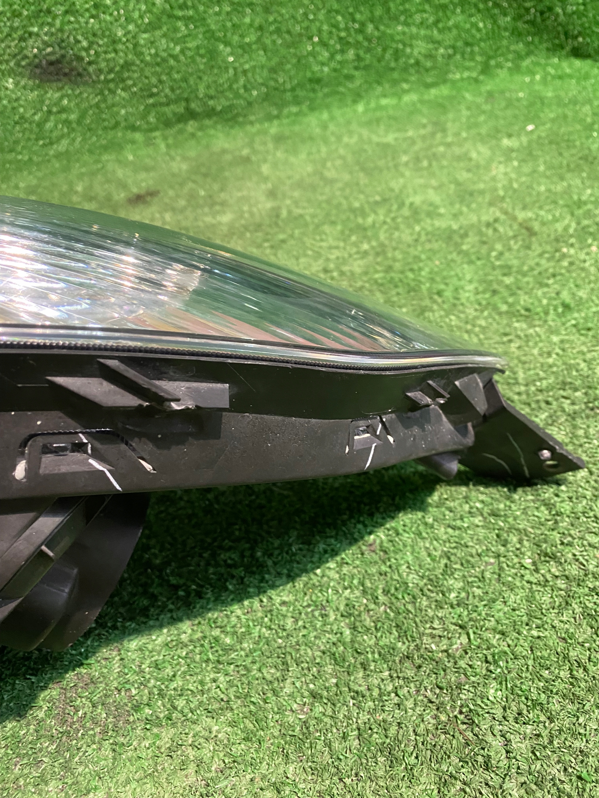 REFLEKTOR left HONDA CR-V IV XENON