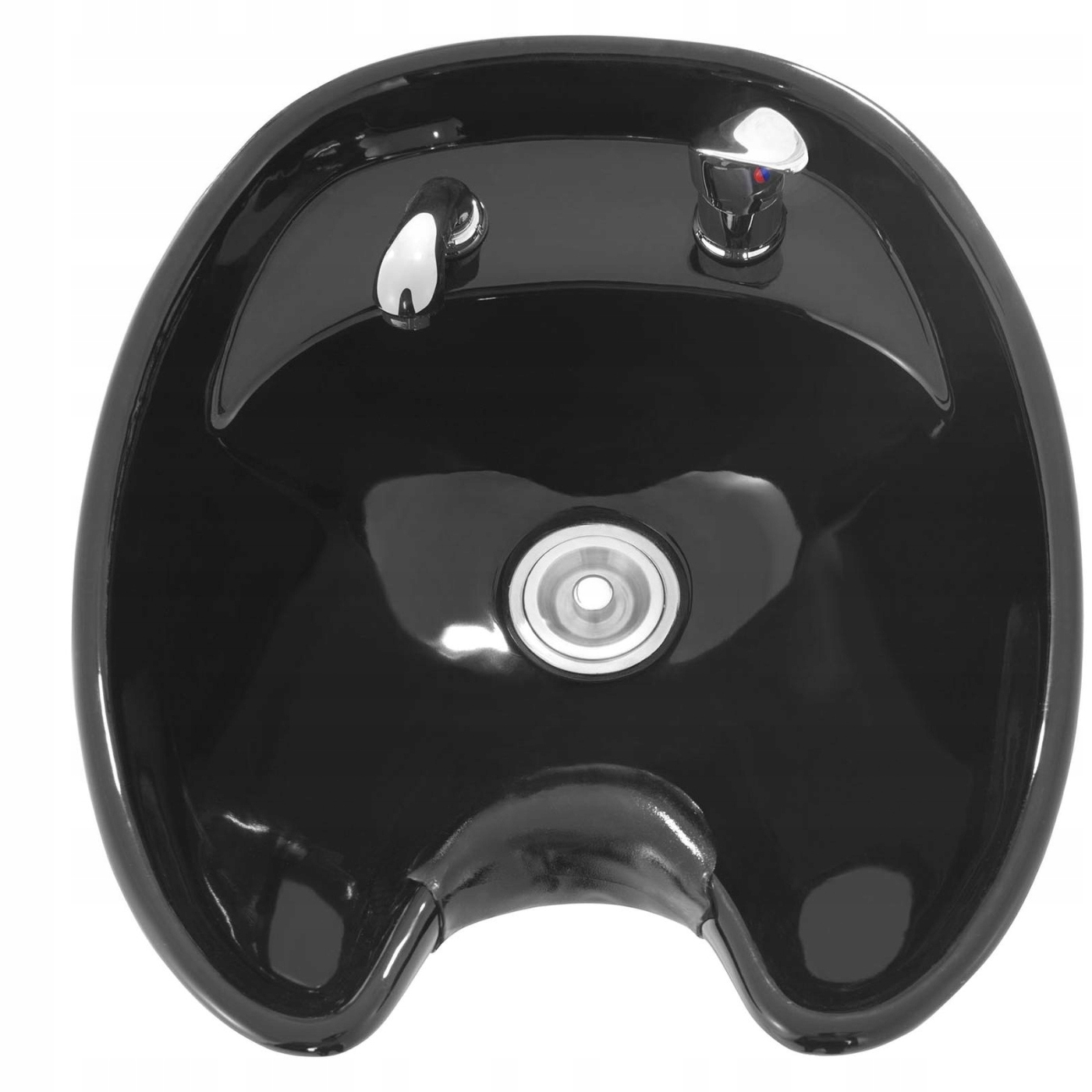 UMYWALKA FRYZJERSKA MYJNIA WOLNOSTOJĄCA 20mm 91cm Marka Physa