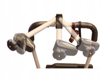 Wspornik uchwyt średni M do Peruzzo Padova Firenze Stelvio Zephyr Atlantis EAN (GTIN) 8015058069321