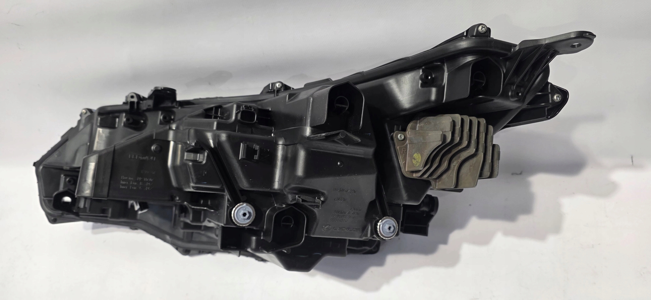light right front FULL LED LEXUS RX V 23- original KOITO 48-254