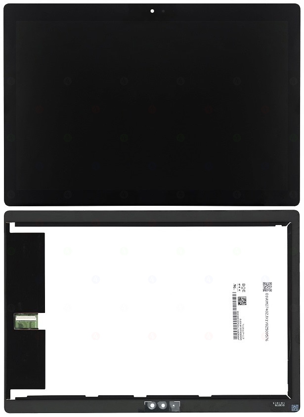 Lenovo Tab M10 TB-X605 X605F LCD displej Obrazovka
