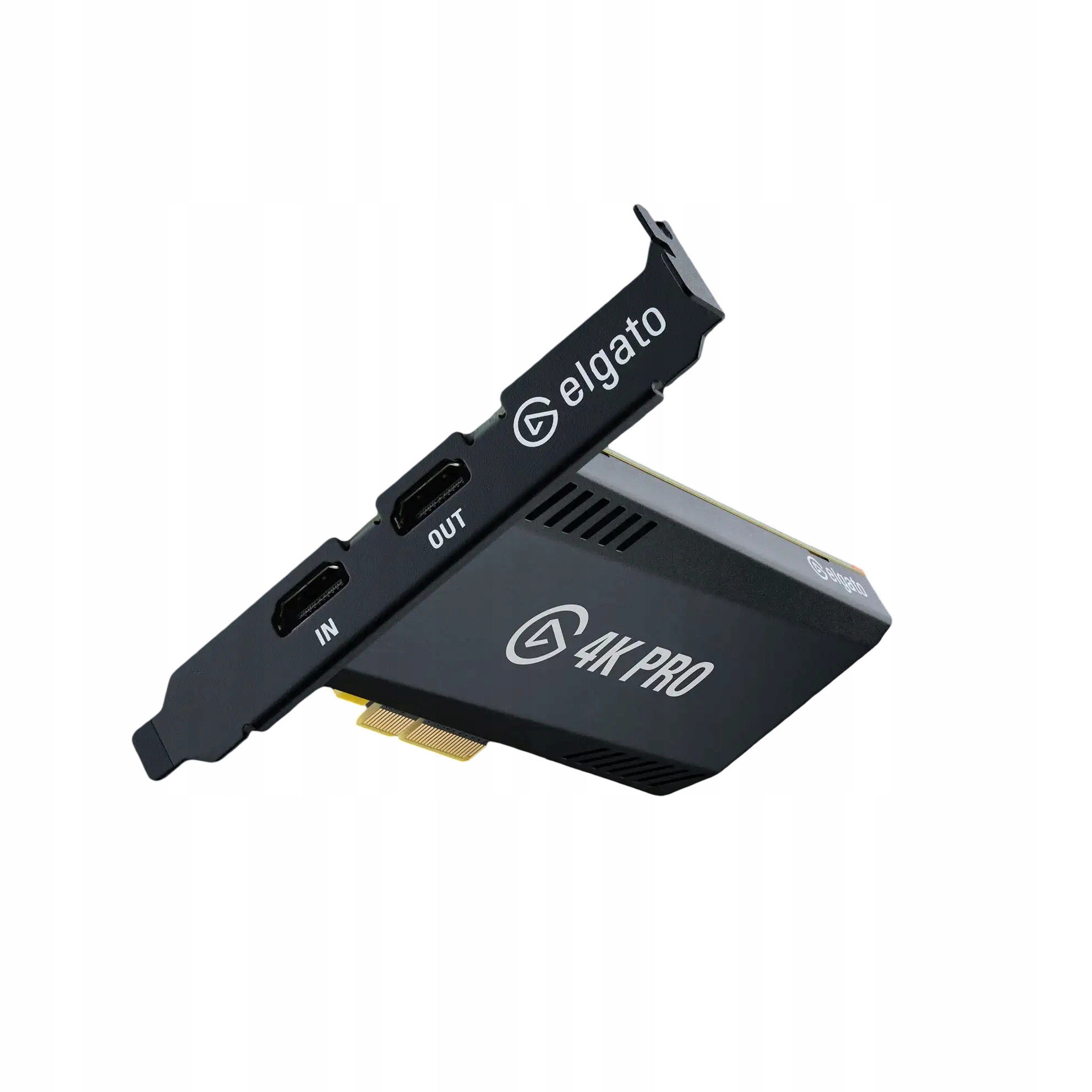 Záznamová Karta Elgato Game Capture 4K Pro Interní