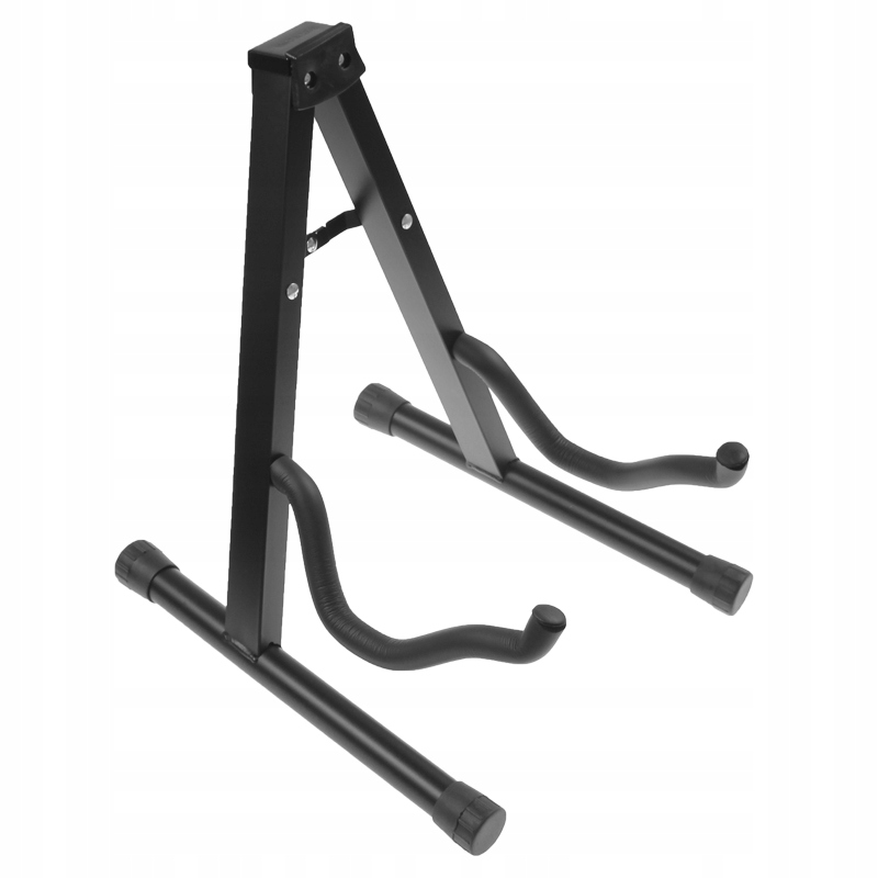 STOJAK STATYW GITAROWY na GITARĘ składany blokada Kod producenta SG01