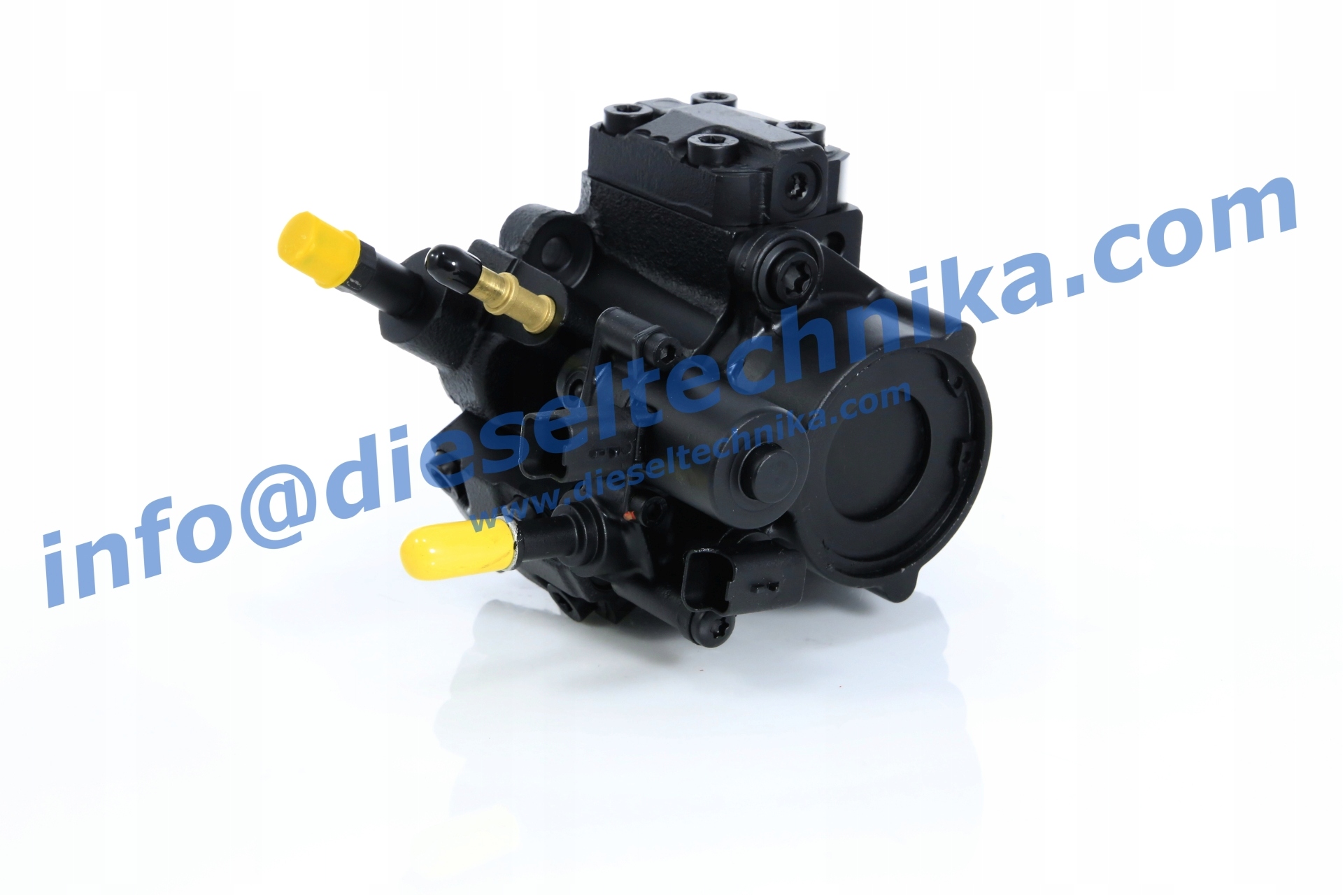 Pompa A2C59517043 A2C96176300 5WS40695 5WS40697 Jakość części (zgodnie z GVO) Q - oryginał z logo producenta części (OEM, OES)