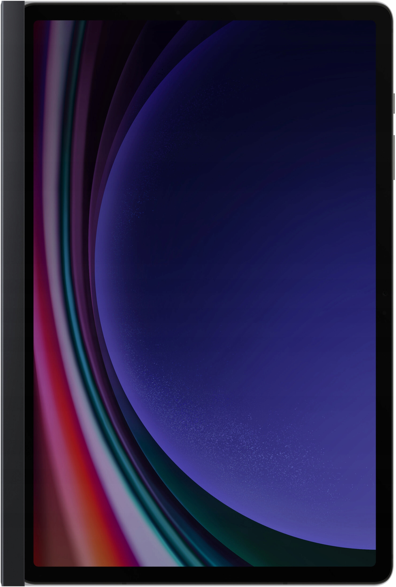 Samsung pouzdro Privacy Screen pro Samsung Tab S9+ černé