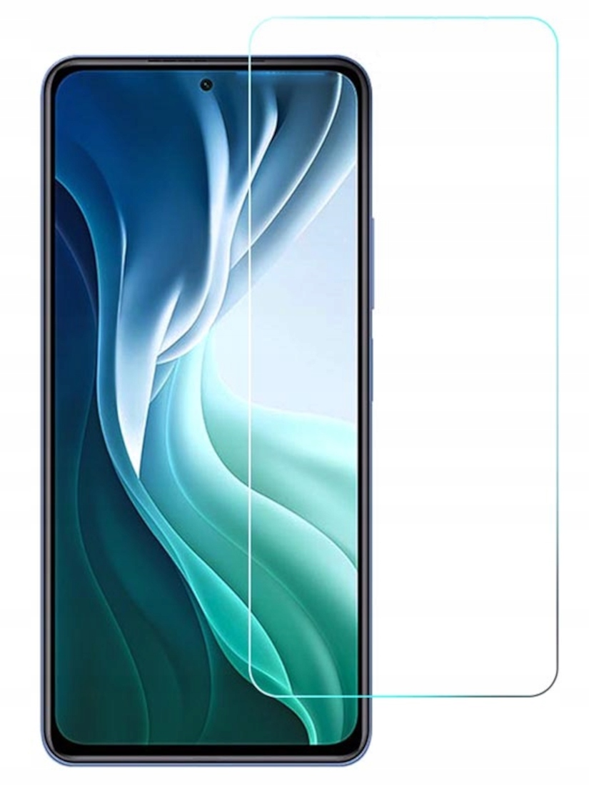 

Szkło hartowane 9H do Xiaomi Mi 11i