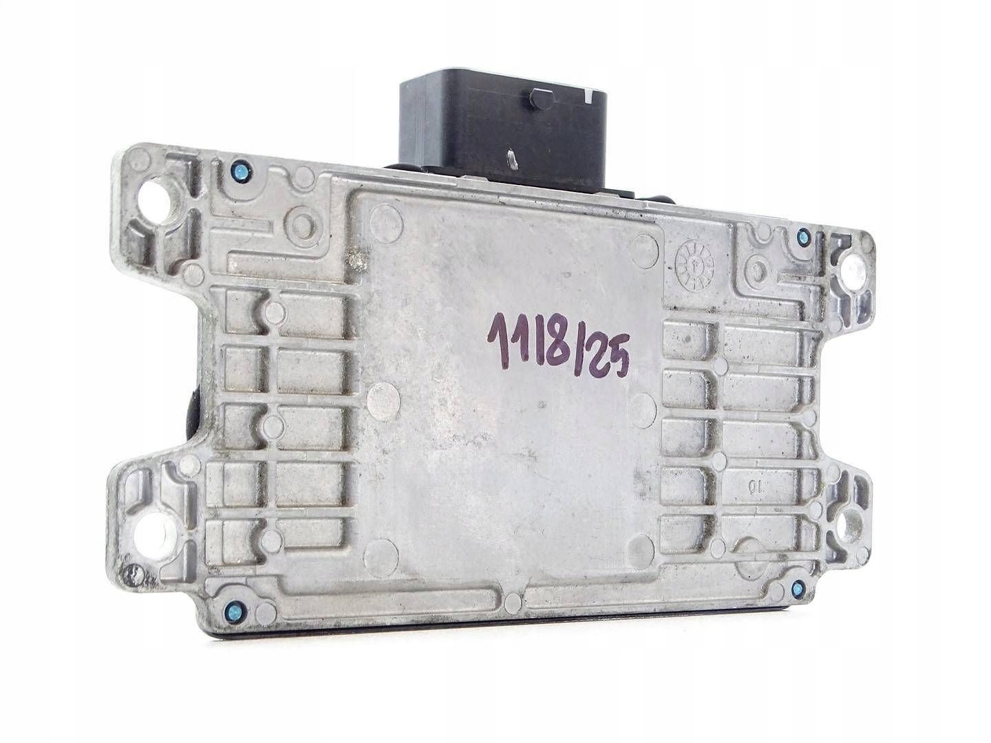 Centralina computer modulo cambio ingranaggi NISSAN QASHQAI II J11 310364EL0B