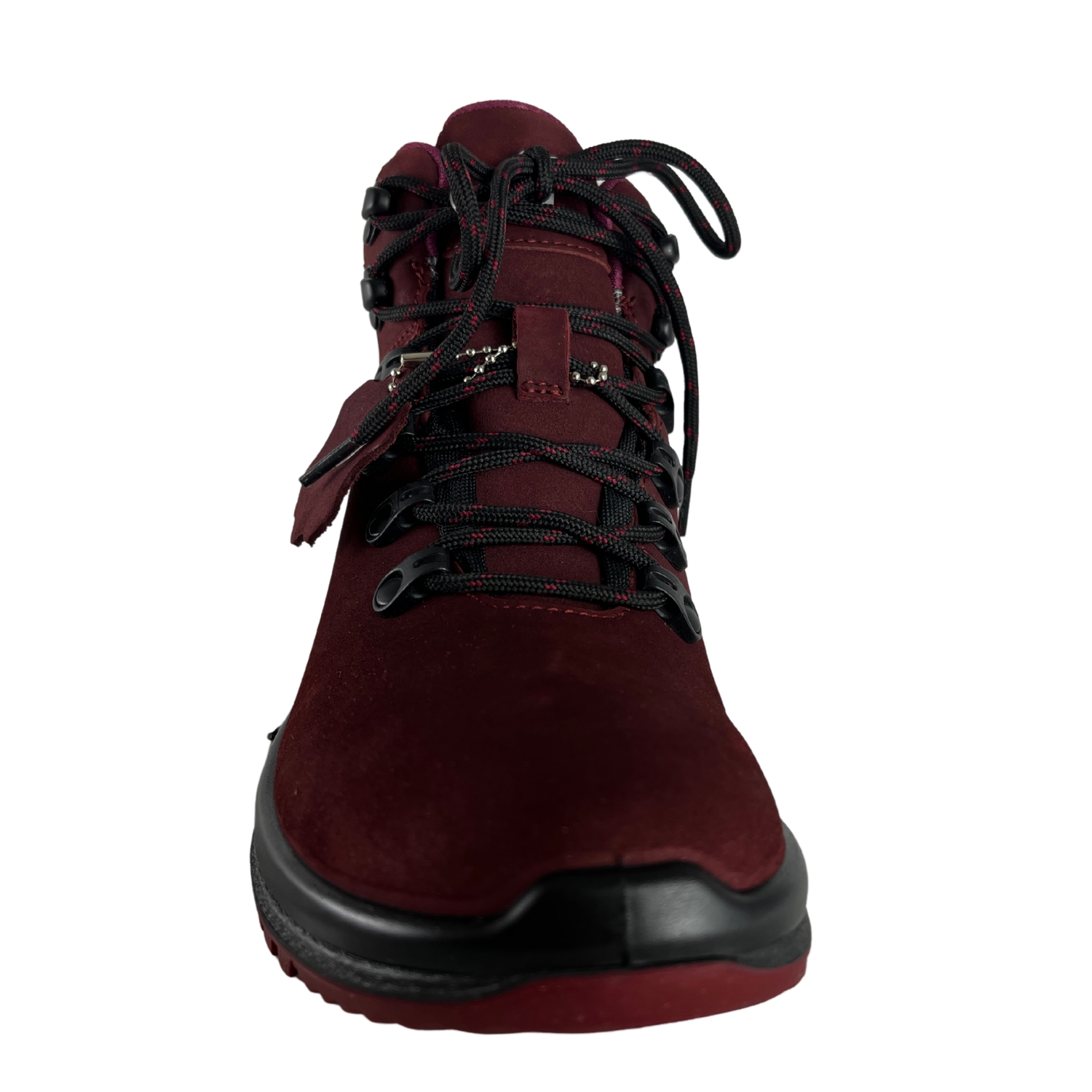 DAMSKIE BUTY 4F ZIMOWE TREKKINGOWE WODOODPORNE Kod producenta OBDH261