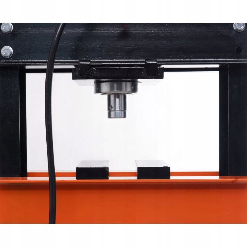 PRASA HYDRAULICZNA 20T WARSZTATOWA 20 TON POMPA Rodzaj prasa