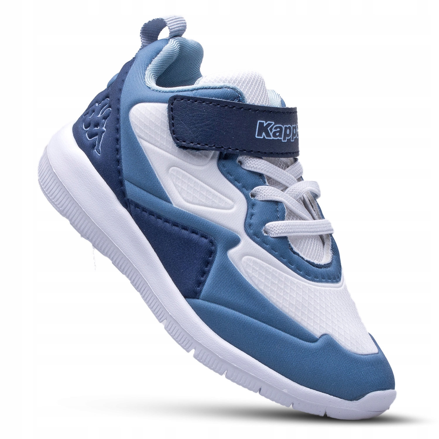 

Buty Dziecięce Kappa Durban Pr K 260894PRK