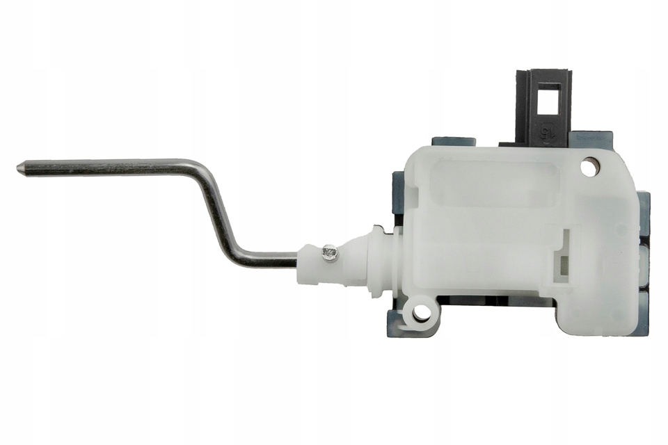 SIŁOWNIK KLAPKI WLEWU PALIWA AUDI A6 C5 C6 Producent części NTY