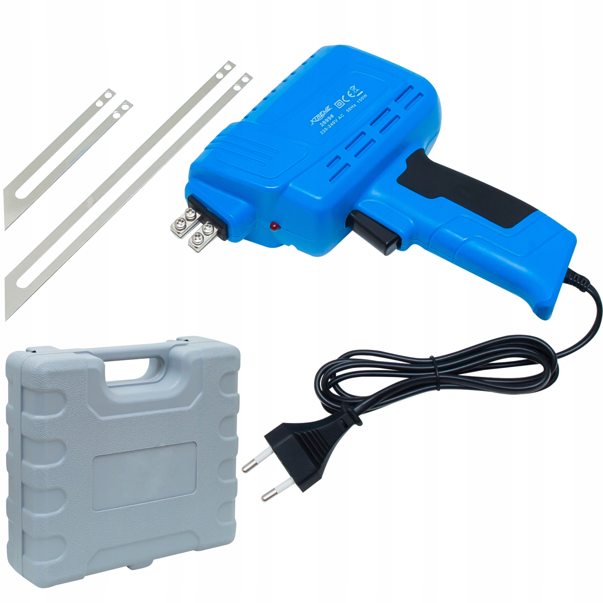 Zestaw Ostrzy do Noża Termicznego Niska cena na Allegro Zestaw Ostrzy do Noża Termicznego Niska cena na Allegro