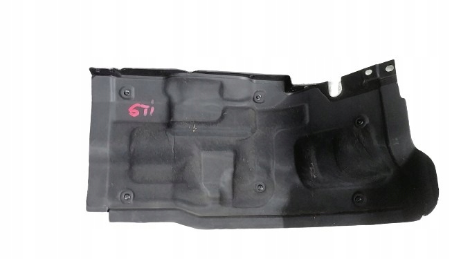 84195-J5000 - ОБЛИЦЮВАННЯ ПЕРЕГОРОДКИ KIA STINGER