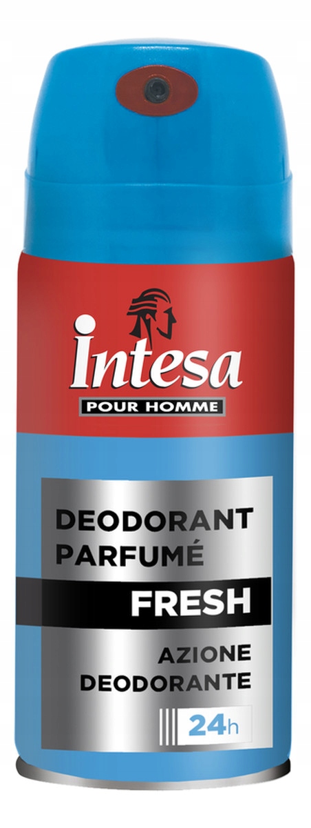 Intesa Dezodorant 24h Fresh 150 ml