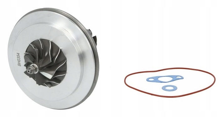 Kartridž Jádro Vložka Turbíny Peugeot 207 Rc Rcz 1.6 Thp 174 200 Km