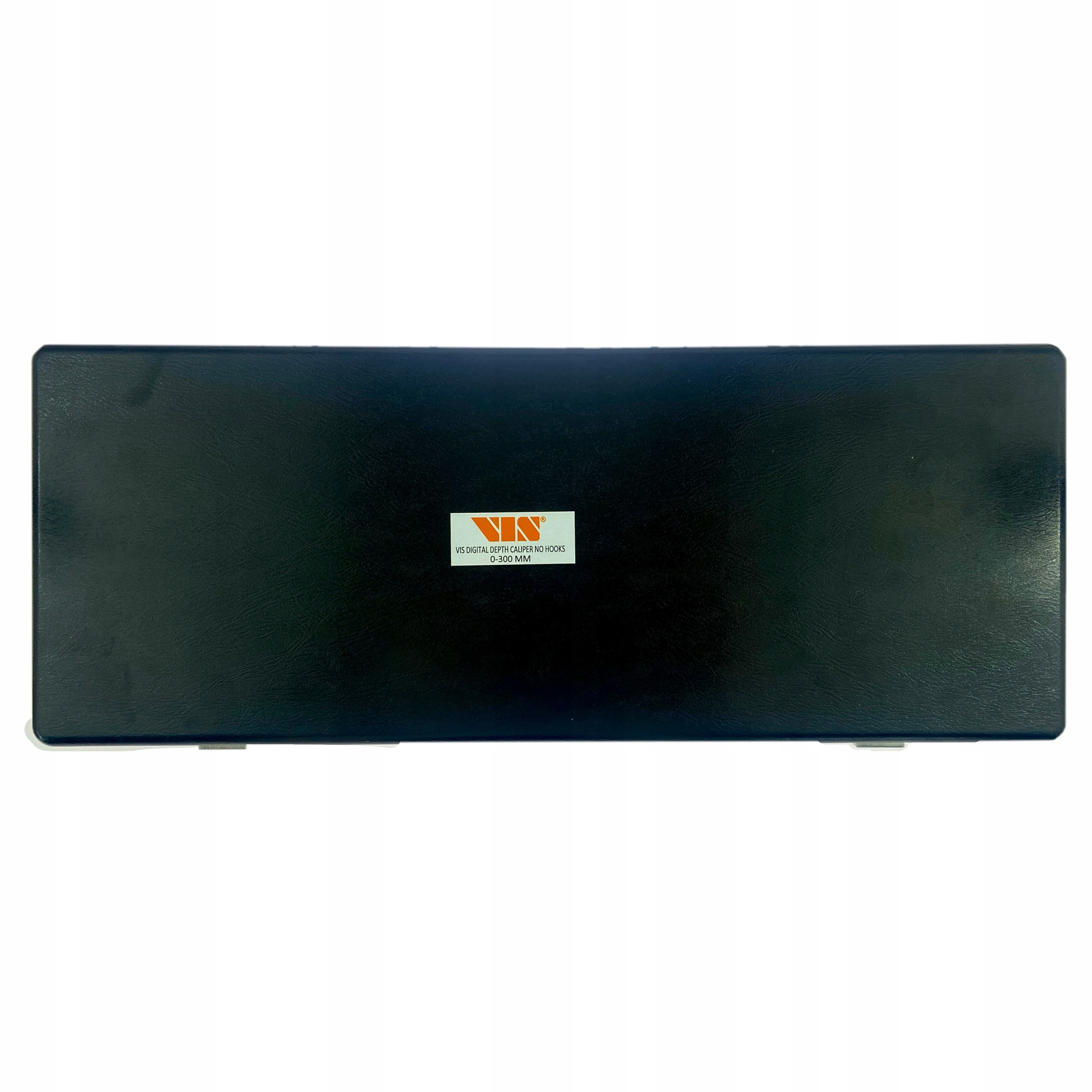 GŁĘBOKOŚIOMIERZ ELEKTRONICZNY 300 / 150 mm IP54 VIS Maksymalny zakres pomiaru 1 mm