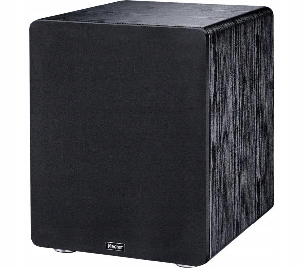 Subwoofer aktywny Magnat Alpha RS 12 120W Czarny Marka Magnat