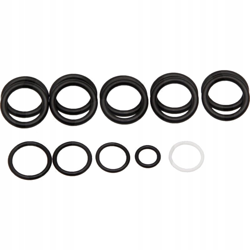 Zestaw uszczelek do 05P40 - 6g