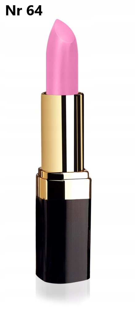

Lipstick Nawilżająca pomadka do ust Golden Rose 64