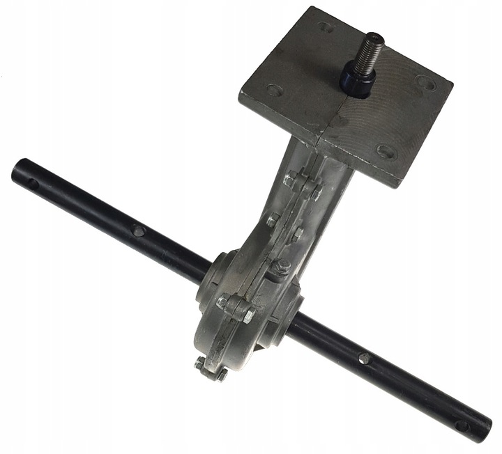 PRZEKŁADNIA GLEBOGRYZARKI MASTER CUT SHB60T Typ przekładnia napędu