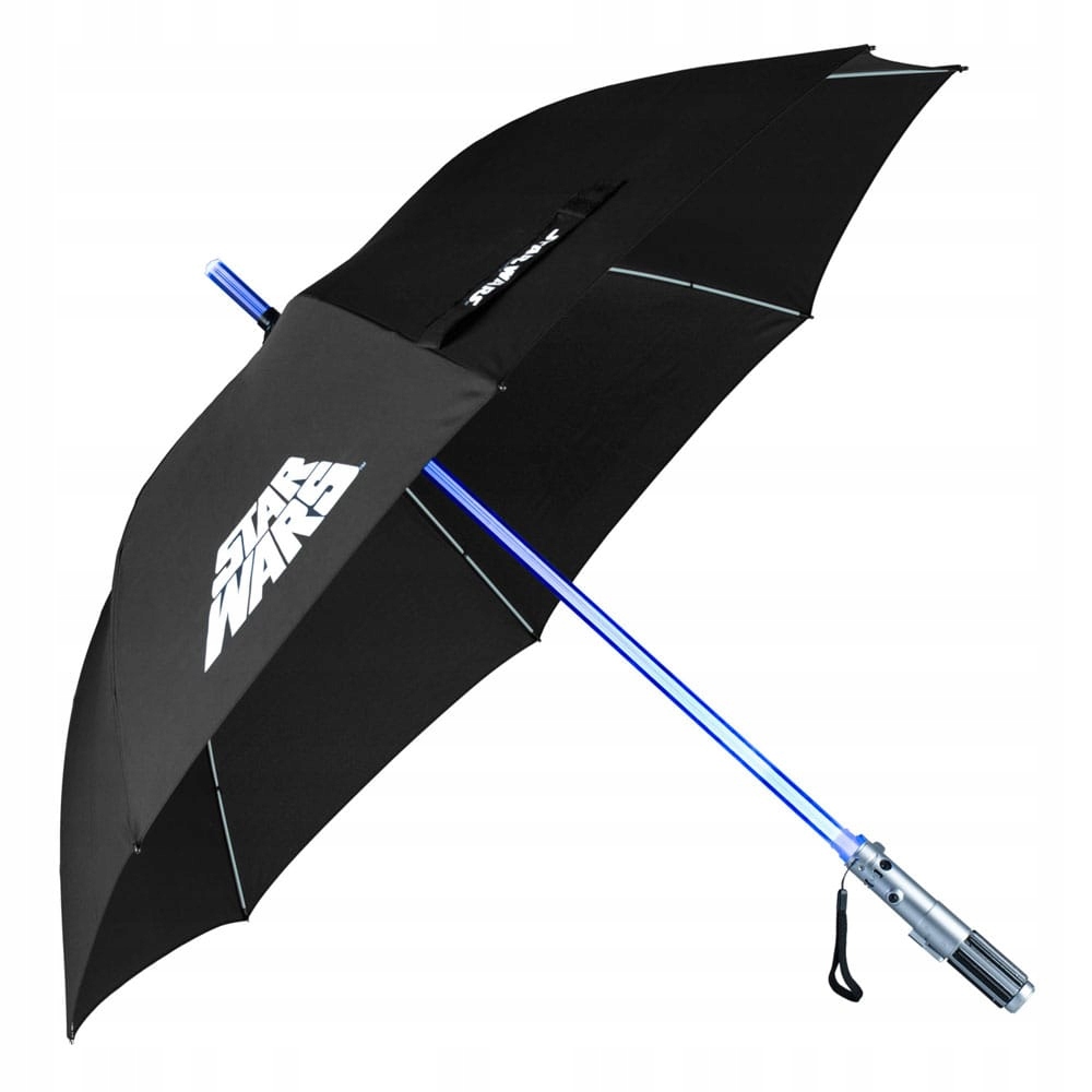 Deštník Hvězdné války Premium Luke Skywalker
