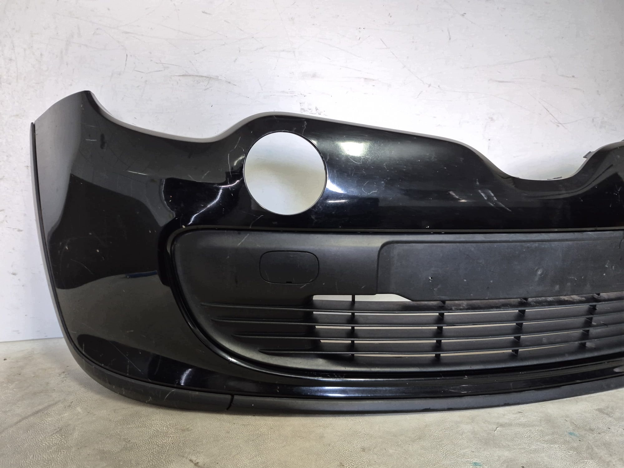 RENAULT TWINGO III 3 14-18 bumper front front 620224441R
