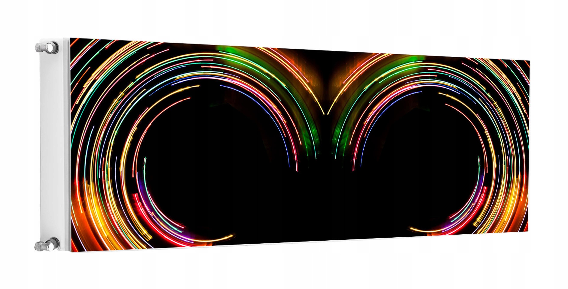 Magnetická Podložka Na Radiátor 160x60 Abstrakcia