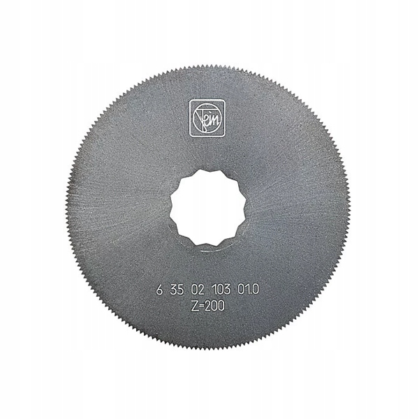 Brzeszczoty HSS 5-Pack / Fein 63502103050