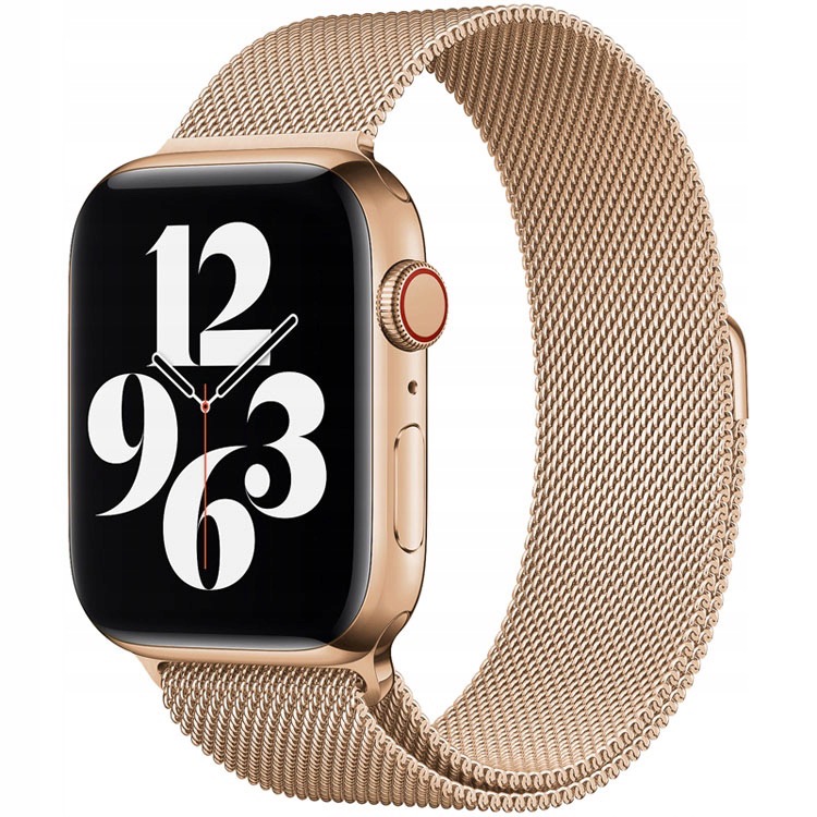 

Pasek Do Apple Watch 2 3 4 5 6 7 8 Se Ultra