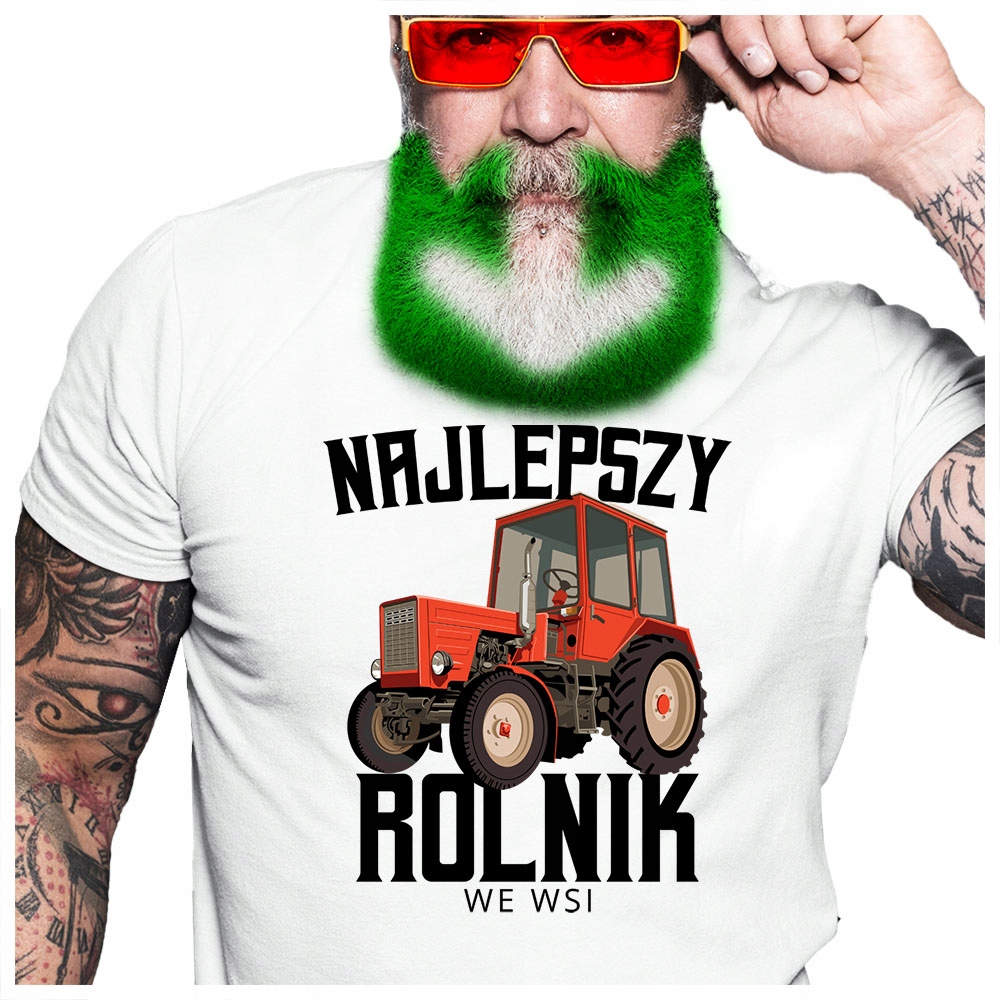 

Koszulka T-Shirt Dla władimirec t25 S
