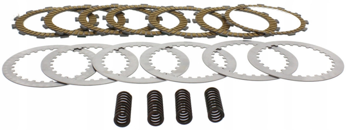 Opravná sada spojky Honda Xr 650 R 00-07