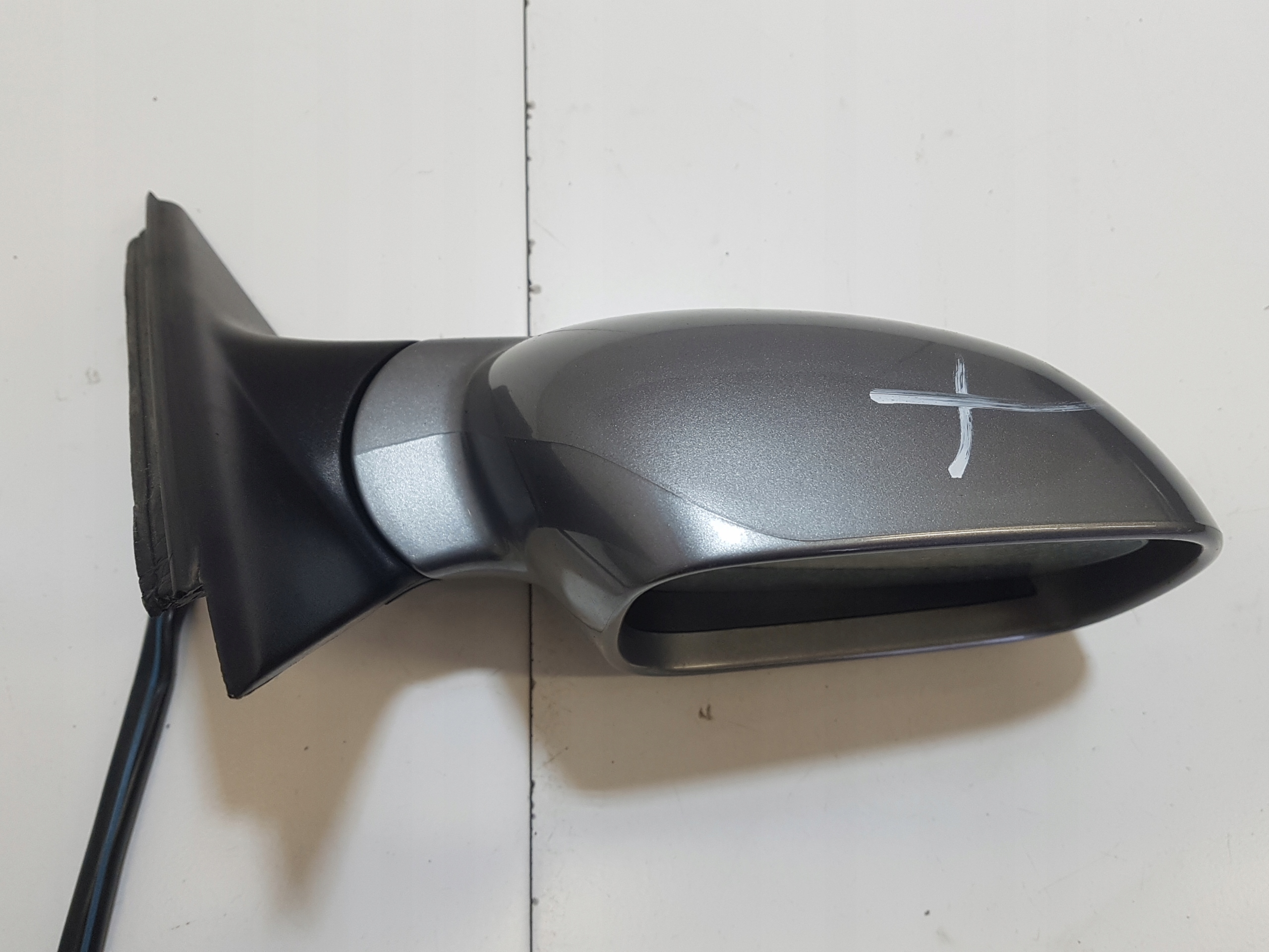mirror right electrics LIFT VOLKSWAGEN PASSAT B5 FL 8PIN