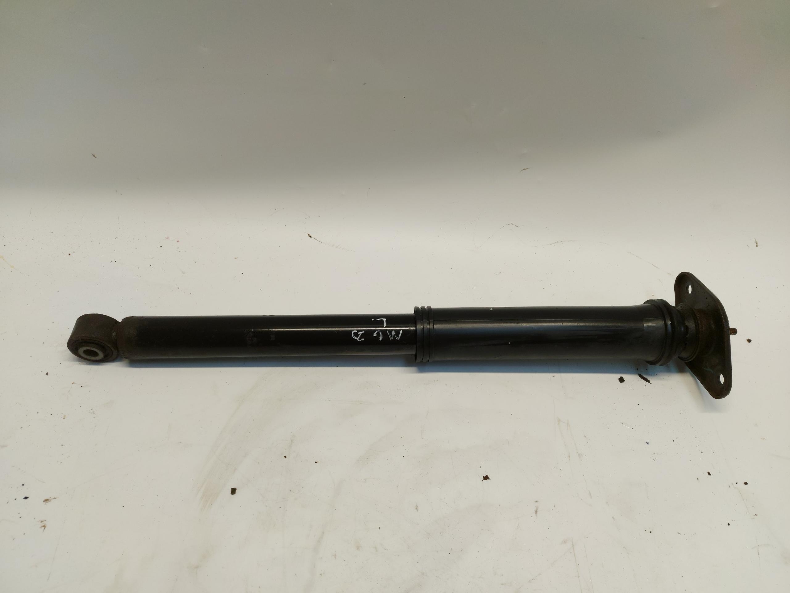 MG ZS ammortizzatore posteriore