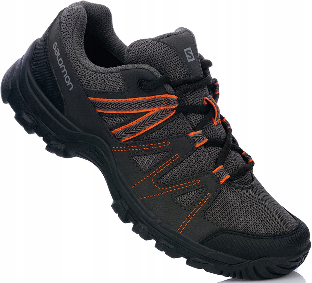 

Buty Damskie Salomon Deepstone 404967 r. 39 1/3