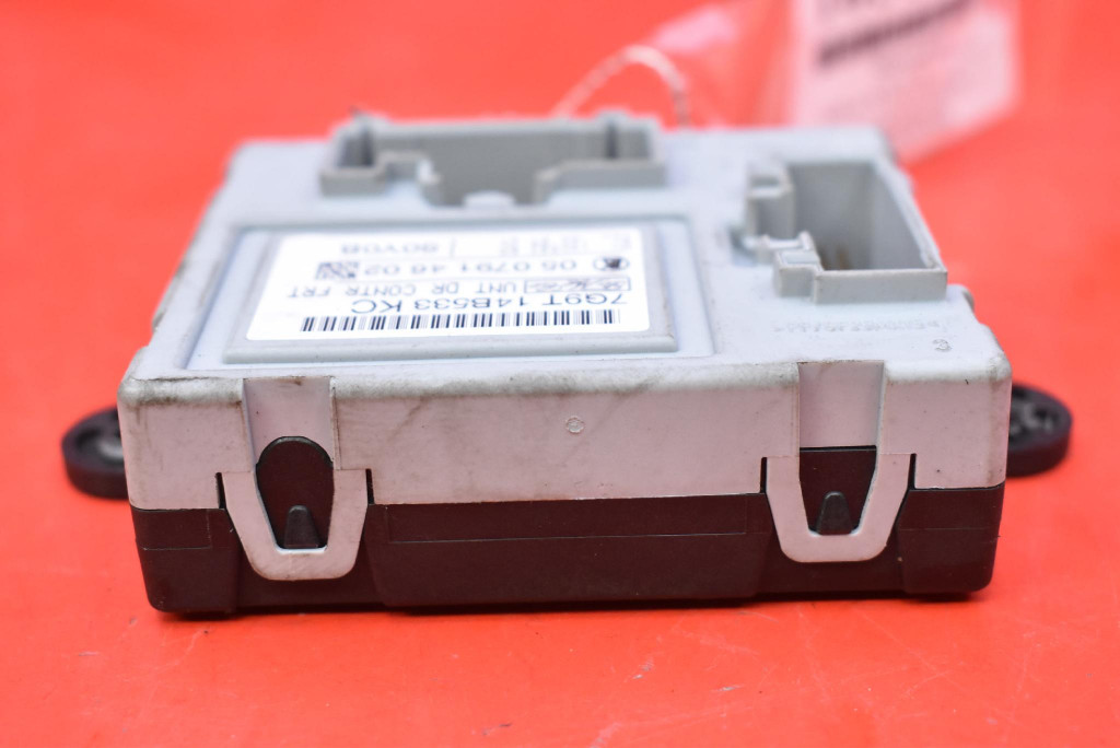 control unit module door right front 7G9T14B33KC VOLVO V70 3 III 00-05