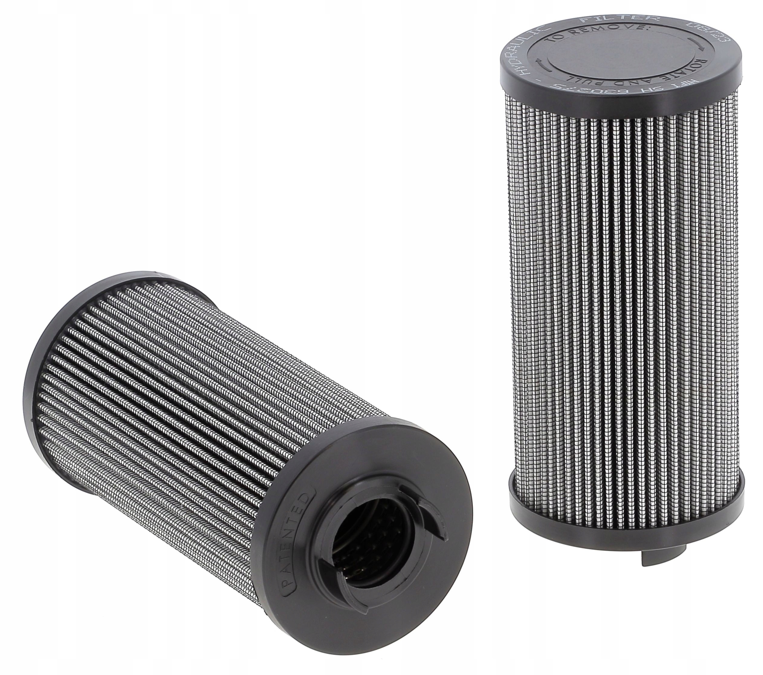 Hydraulický filtr Sh 630275 Hifi Filter