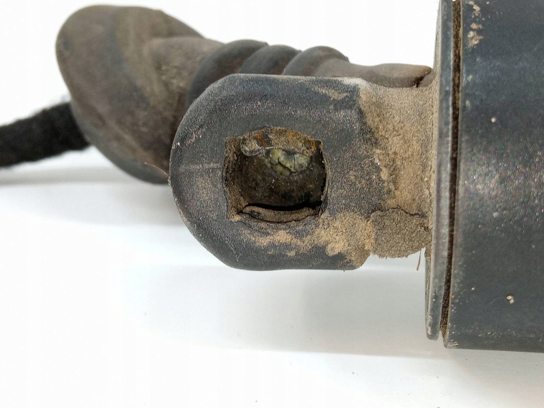 damper bonnet left rear part KOMBI electrical DS73N402A55AD Ford Mondeo Mk5