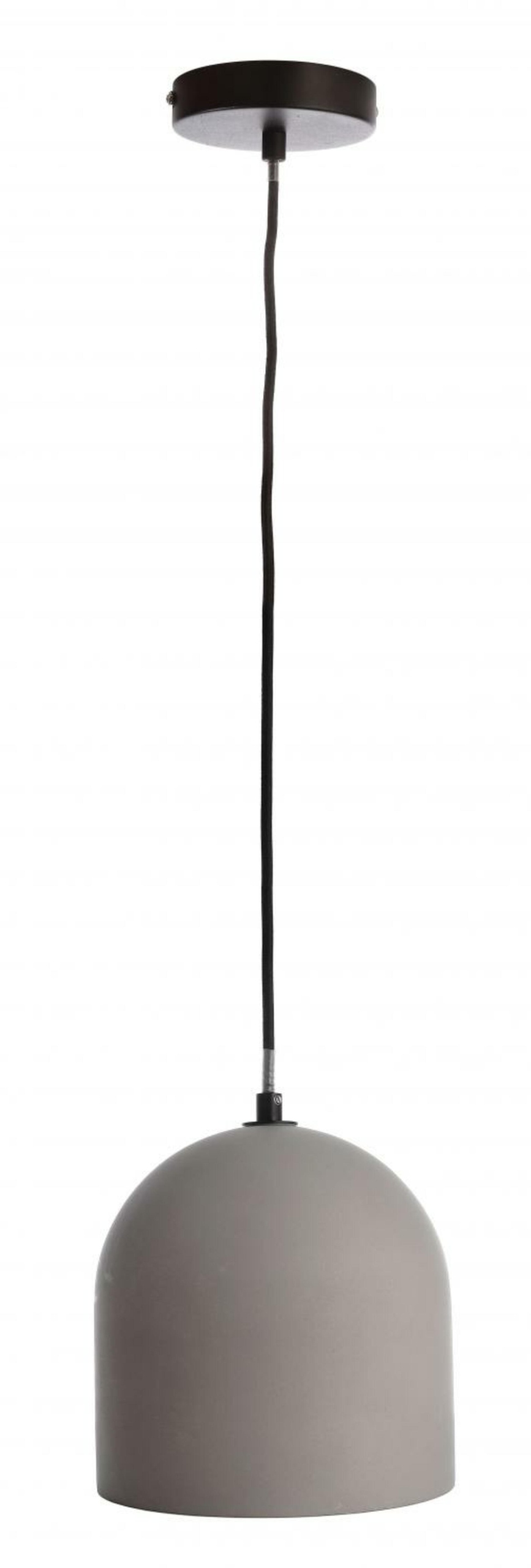 Light Impressions Deko-Light závěsné svítidlo Concreto I 220-240V AC/50-60H