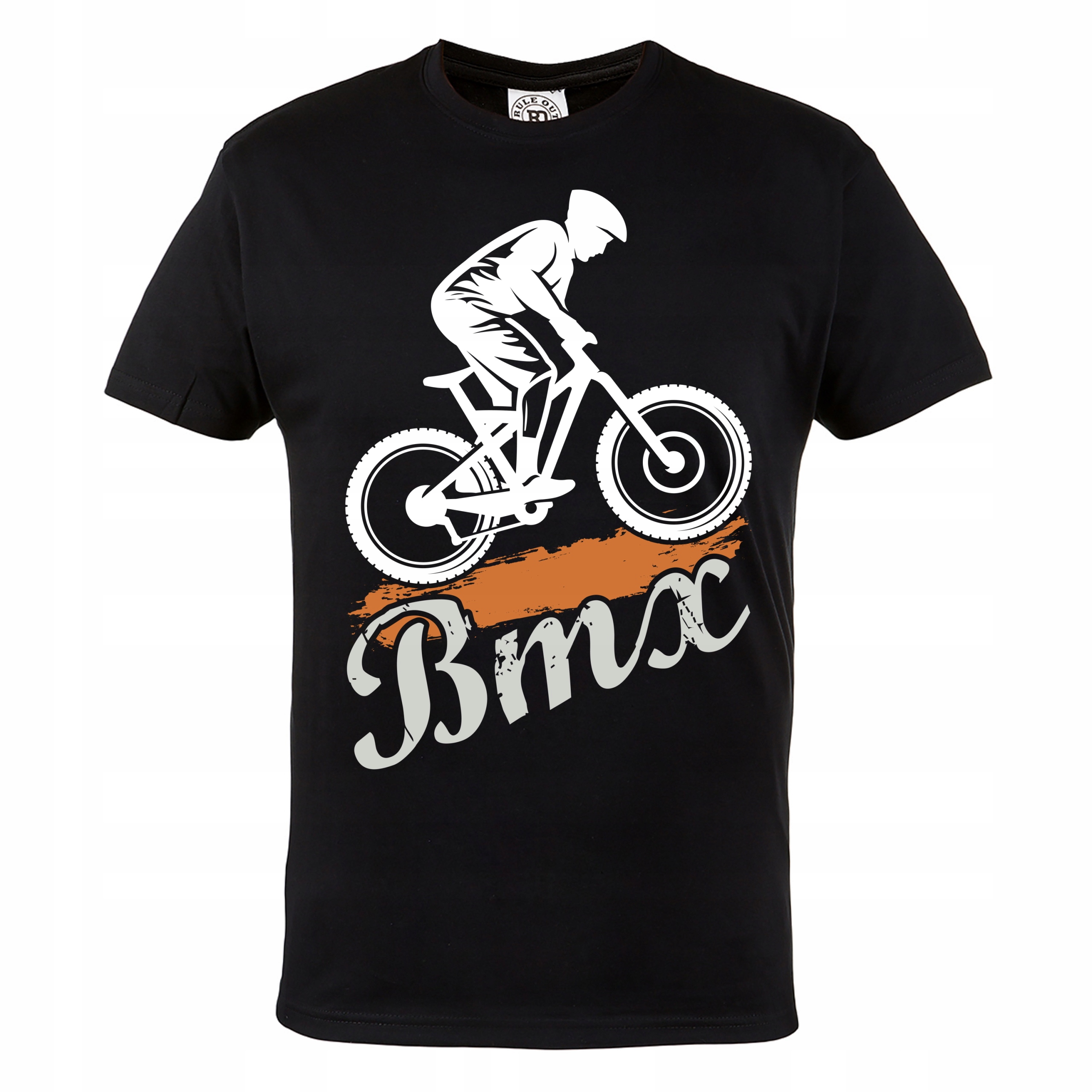 

Męska Koszulka Kolarska Rowerowa Na Rower Mtb