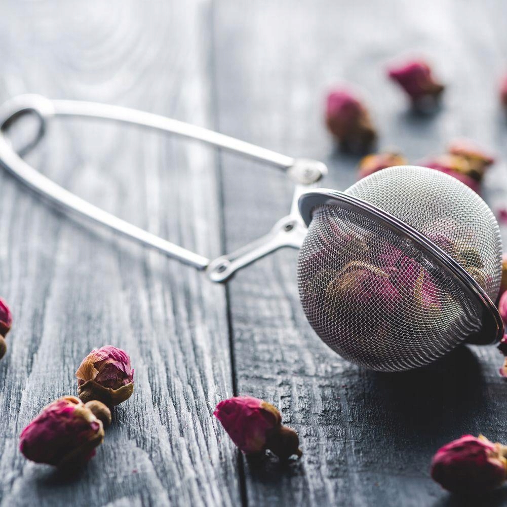 Zaparzacz SITKO stalowe do parzenia herbaty ziół Rodzaj zaparzacz sitko (do szklanki)