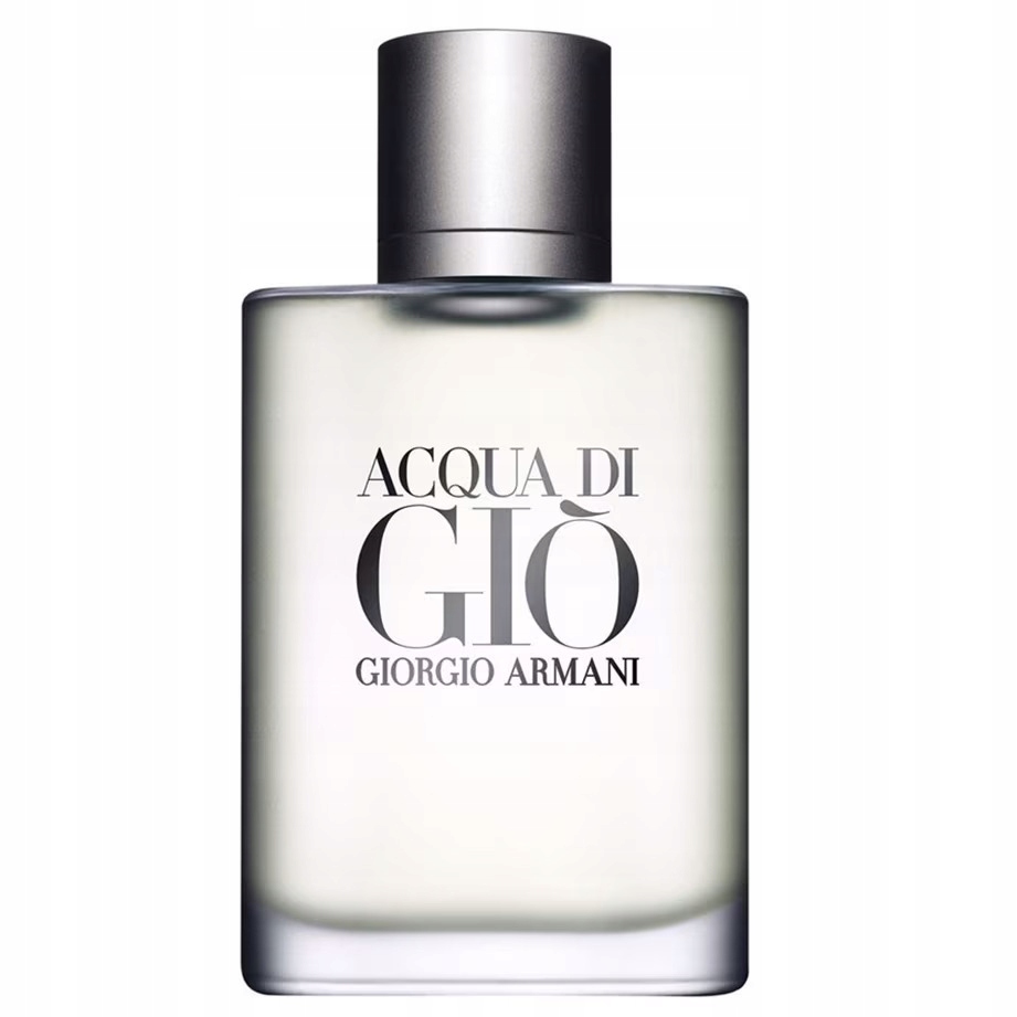 Giorgio Armani , Acqua di Gio, toaletní voda, pro muže, 200 ml