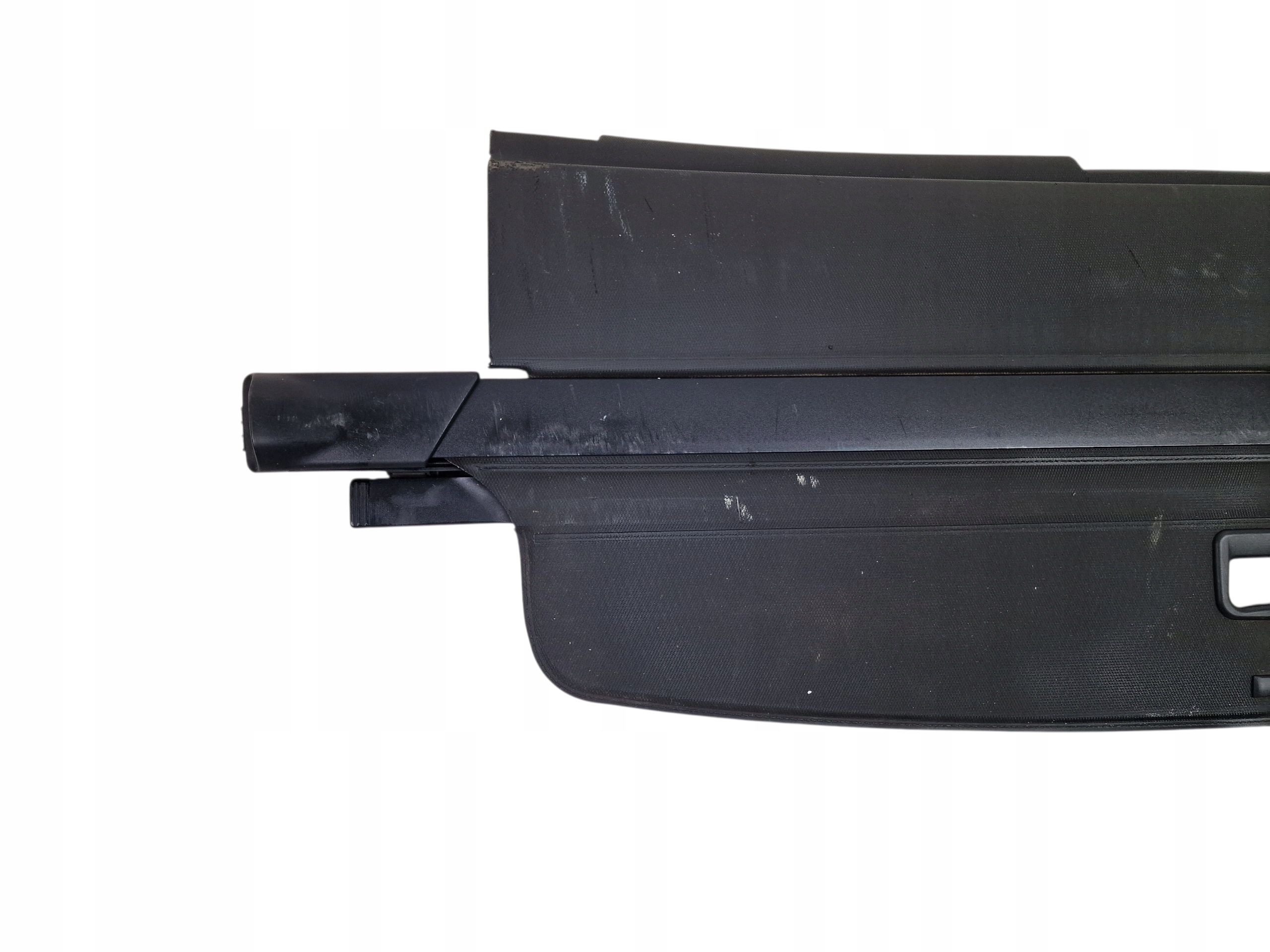 SKODA OCTAVIA 2 II (V) blinds boot SPRAWNA