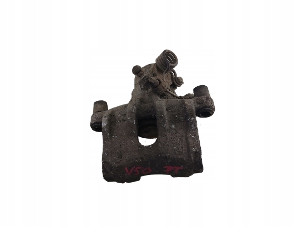 VOLVO V50 and caliper brake right rear part
