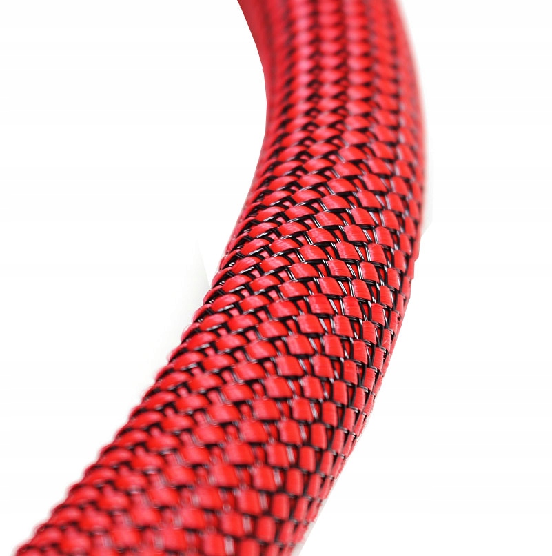 

Ricable Custom Oplot RB20 Red/Black (duży)