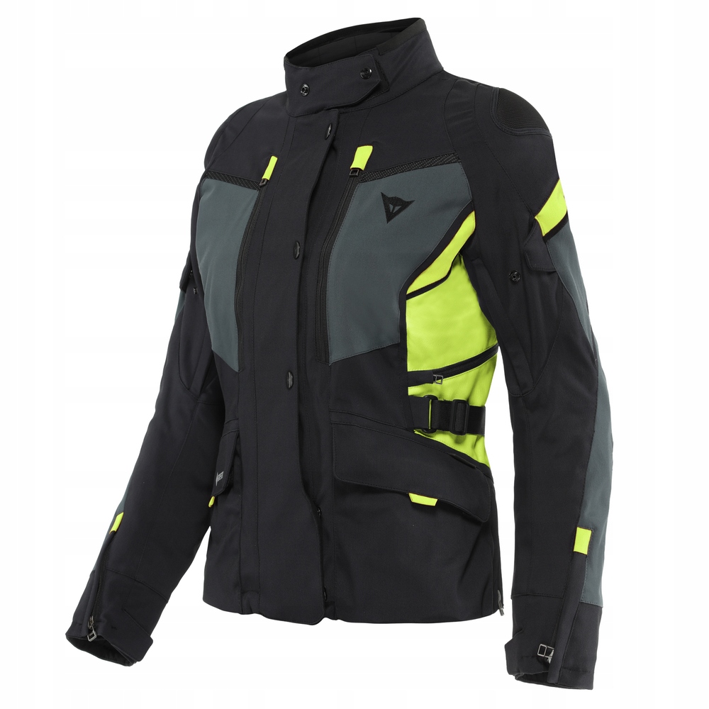 Kurtka motocyklowa damska Dainese Carve Master 3 Gore-Tex Lady 44 Rozmiar 44