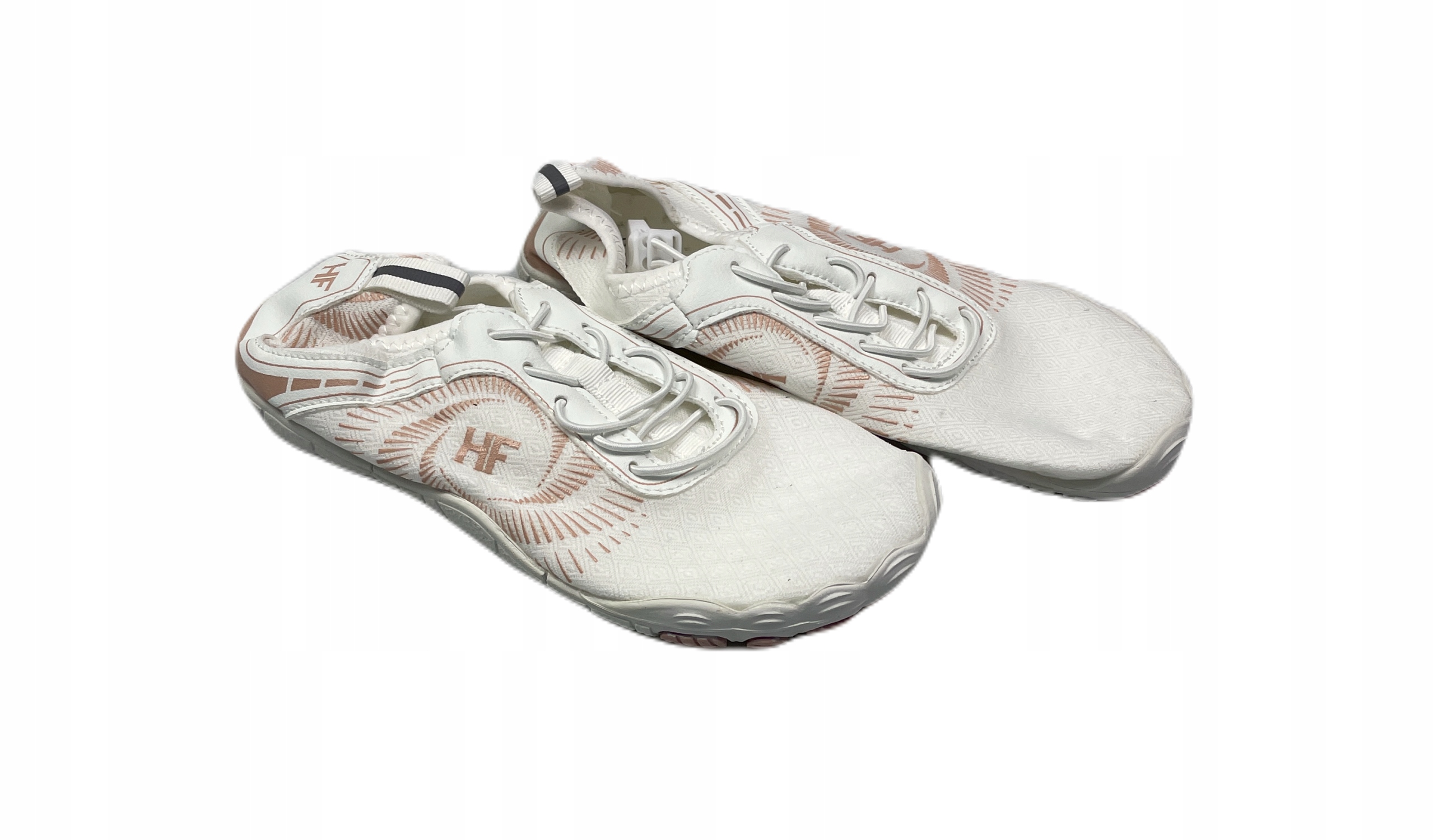 Protiskluzové boty pro chůzi naboso (Unisex) (bogo) 37