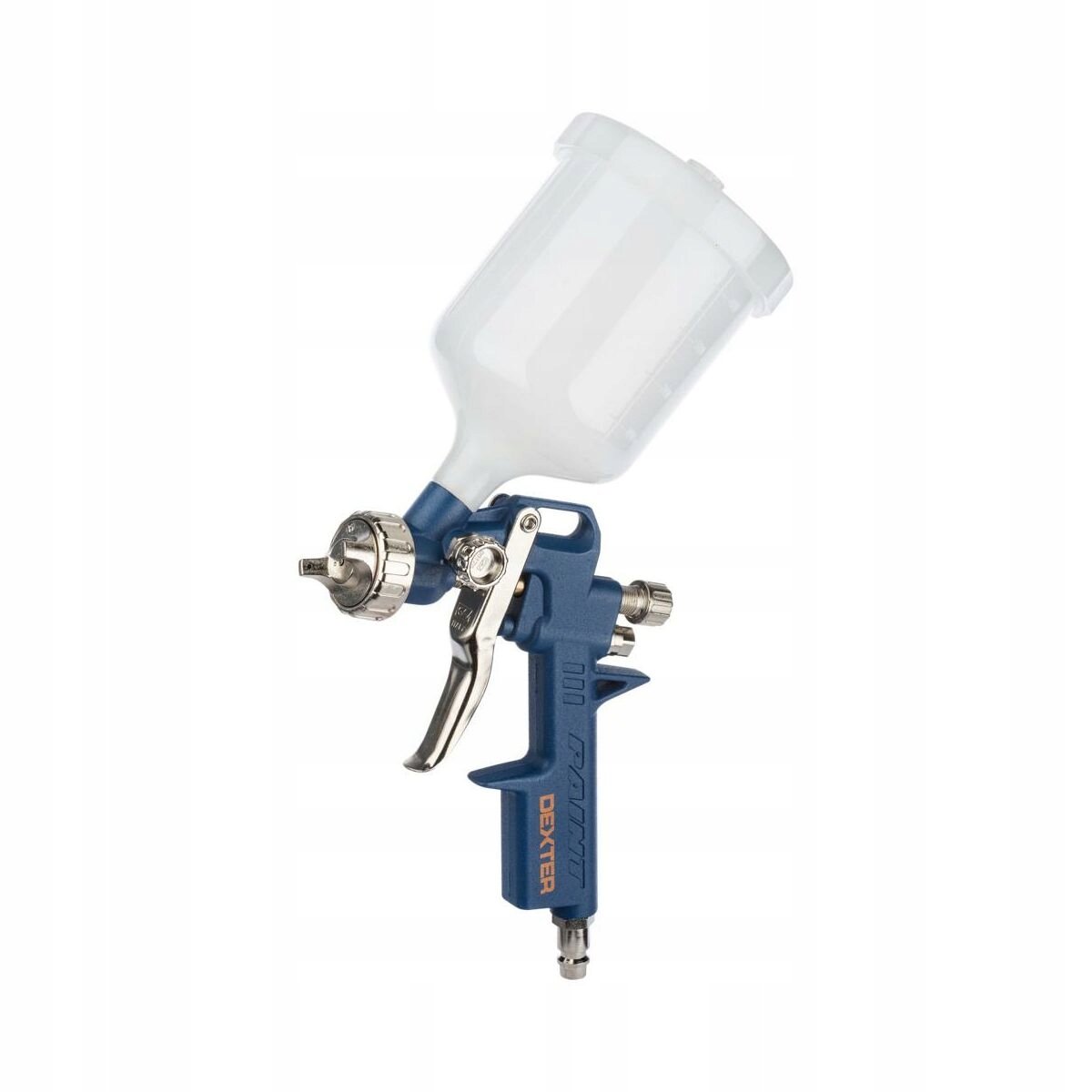 Pistolet do malowania natryskowego górny 150 L /