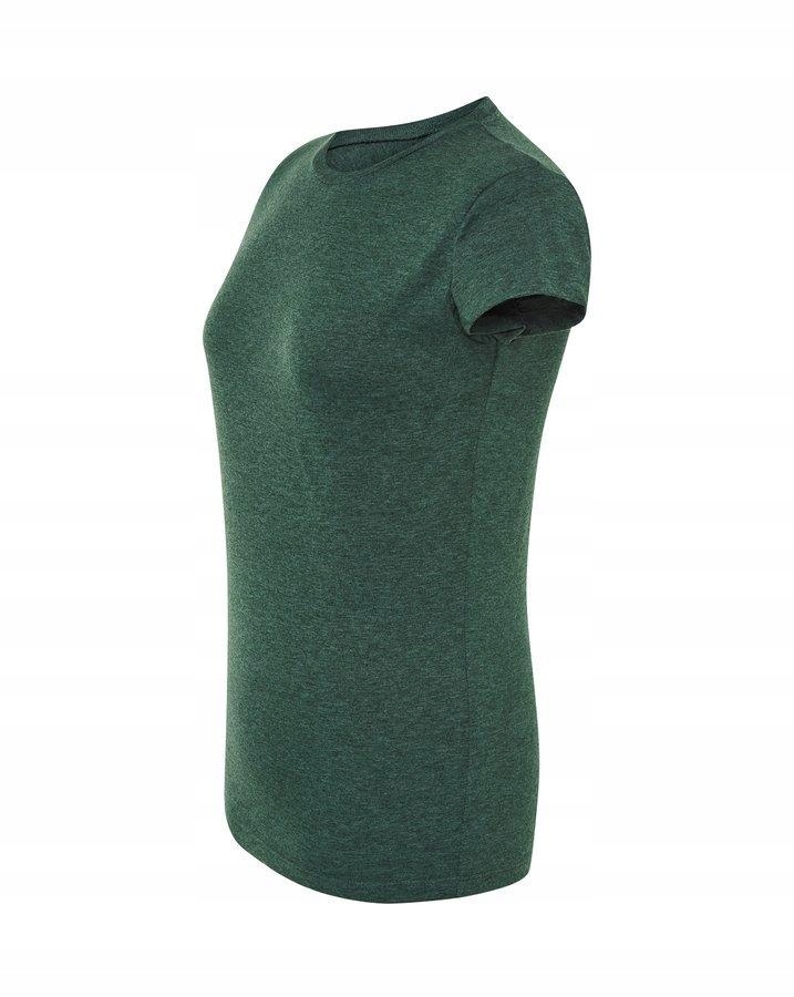 

Przyjemna koszulka damska Comfort Jhk bawełna 2XL
