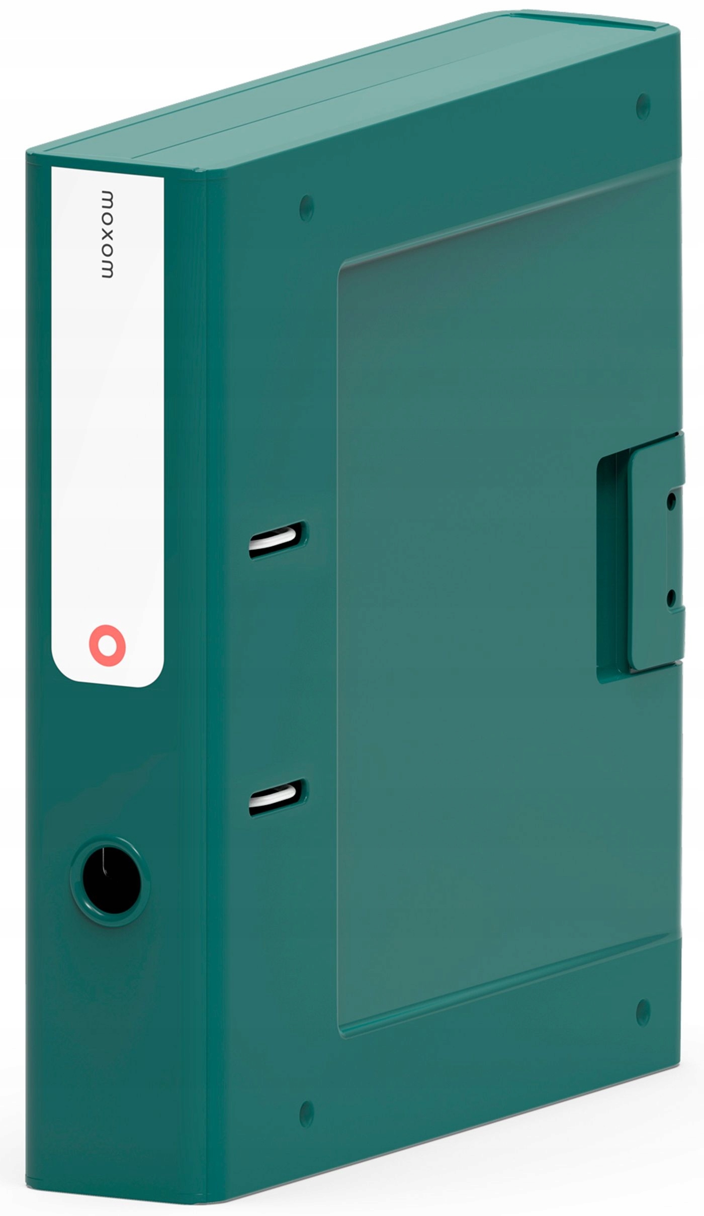 

Segregator Plastikowy A4 70mm Zamykany NewBinder